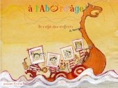 A l'abord'âge, le café des enfants